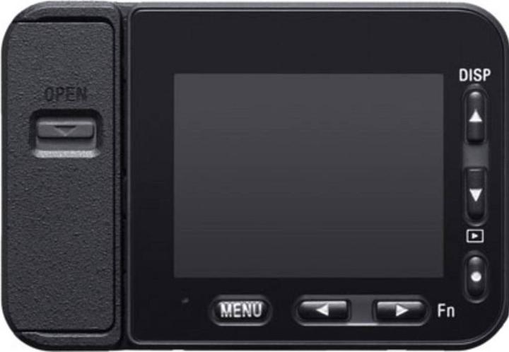Immagine prodotto Sony Kit DSC-RX0 II (30p, Bluetooth)