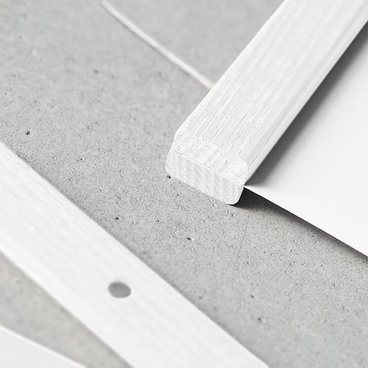 Image du produit ChiCura 2 in 1 Magnetrahmen (A5)