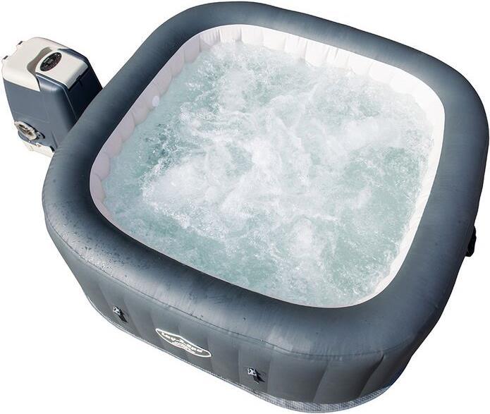 Bestway Lay-Z-Spa Hawaii HydroJet Pro (6 Pers.)