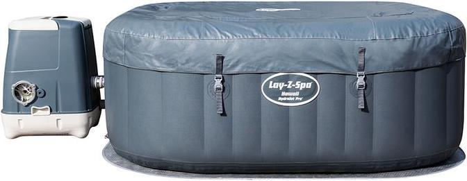 Produktbild Bestway Lay-Z-Spa Hawaii HydroJet Pro (6 Pers.)