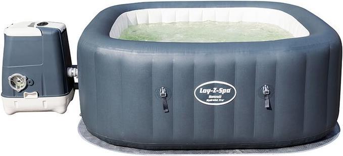Produktbild Bestway Lay-Z-Spa Hawaii HydroJet Pro (6 Pers.)