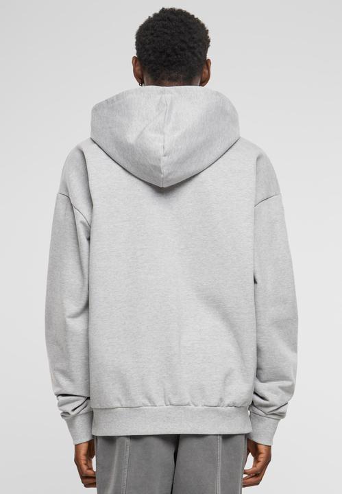 Immagine prodotto Urban Classics Felpa con cappuccio Athletic Club Ultraheavy - 139543 (M)