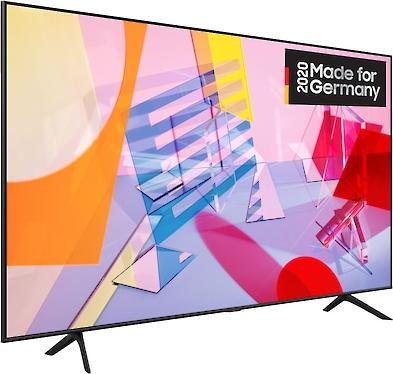 Image du produit Samsung GQ50Q60T (50", QLED, 4K, 2020)