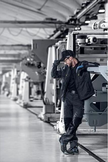 Immagine prodotto Uvex Safety Sportstyle