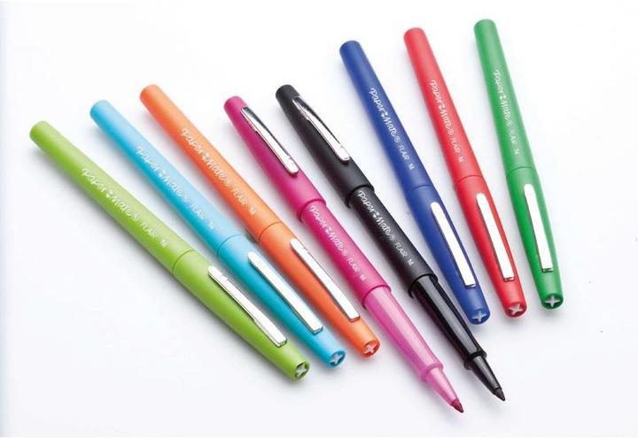 Actual product image Paper Mate Flair Set (Multicoloured, 16 x)