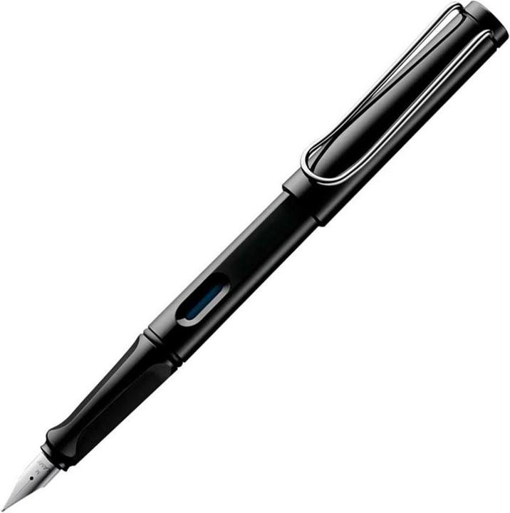 Produktbild Lamy Safari (Schwarz, 1 x)