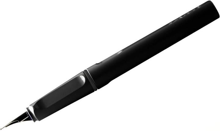 Produktbild Lamy Safari (Schwarz, 1 x)