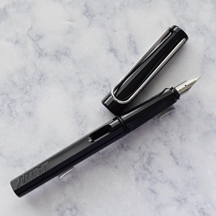 Produktbild Lamy Safari (Schwarz, 1 x)