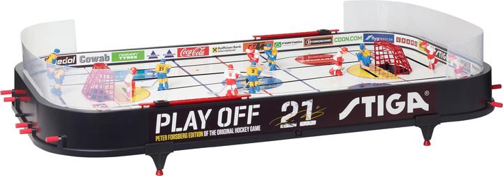 Stiga Partita di hockey Play Off 21