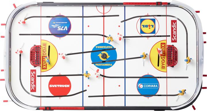 Actual product image Stiga Hockey game Play Off 21