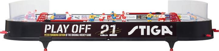 Actual product image Stiga Hockey game Play Off 21