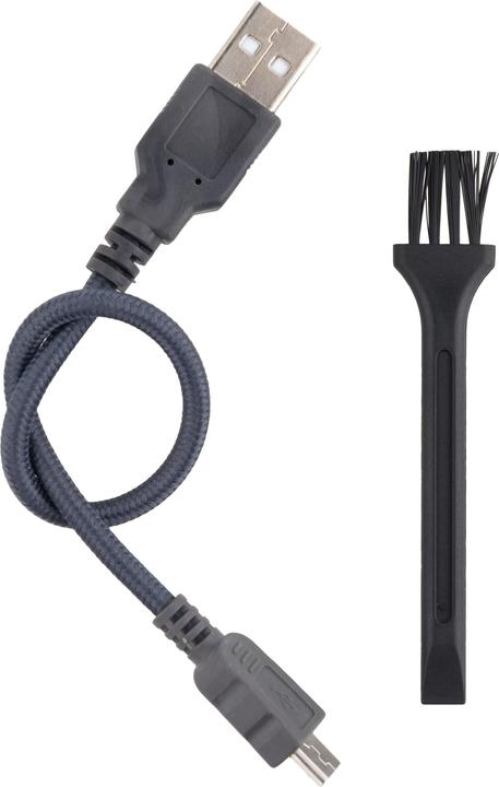 Image du produit Steamery Rasoir en tissu Pilo