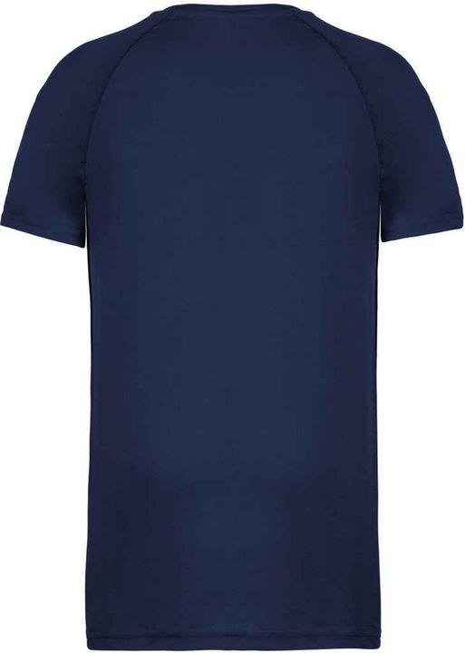 Actual product image Proact Mens Performance Short-Sleeved T-Shirt (L)