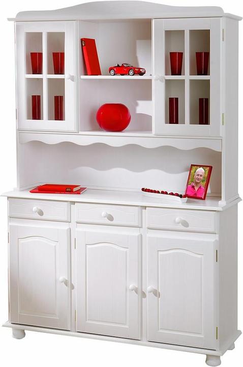 Produktbild Inter Link Siena (130 x 198 x 43 cm)
