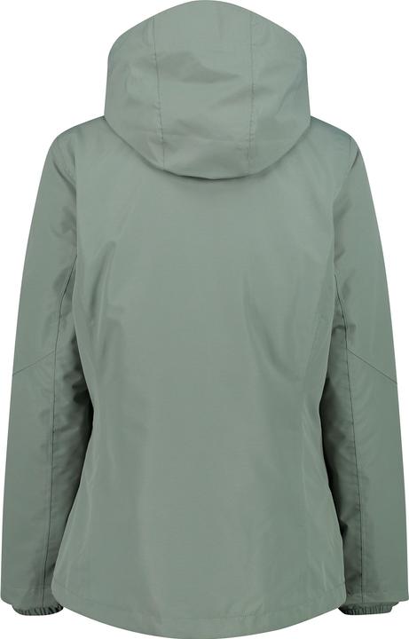 Produktbild CMP Campagnolo Zip Hoodie (46)