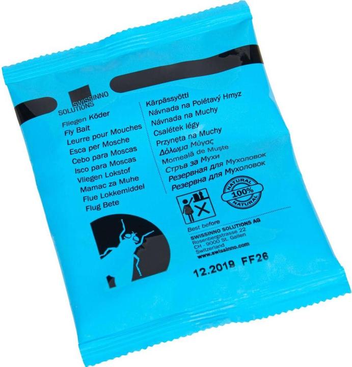 Image du produit Swissinno Natural Control