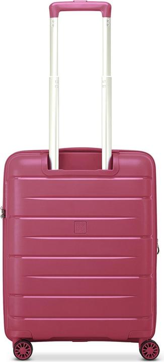 Immagine prodotto Modo by Roncato Starlight 3.0 4 Rollen Kabinentrolley 55 cm mit Dehnfalte (40 l, Bagaglio a mano (fino a 50 litri))