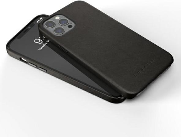 Actual product image Bugatti Porto Full Wrap Case (Apple iPhone 12 Pro Max)
