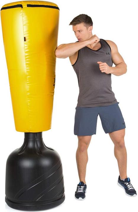 Image du produit Hammer Fitness coup de poing (192 cm, 15 kg)