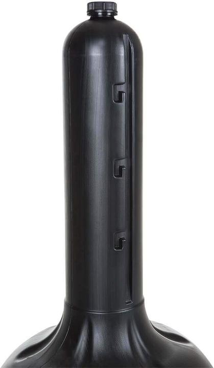 Image du produit Hammer Fitness coup de poing (192 cm, 15 kg)