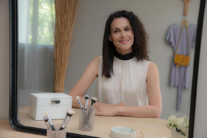 Produktbild BaByliss Sensitive ST450E (Glättbürste)