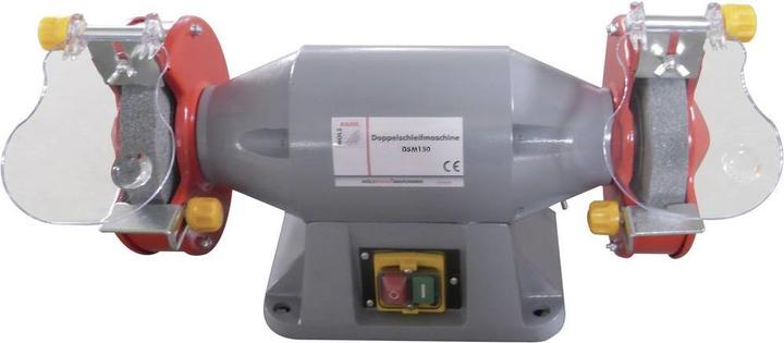 Produktbild Holzmann Doppelschleifmaschine DSM 150 (Doppelschleifer, 520 W)