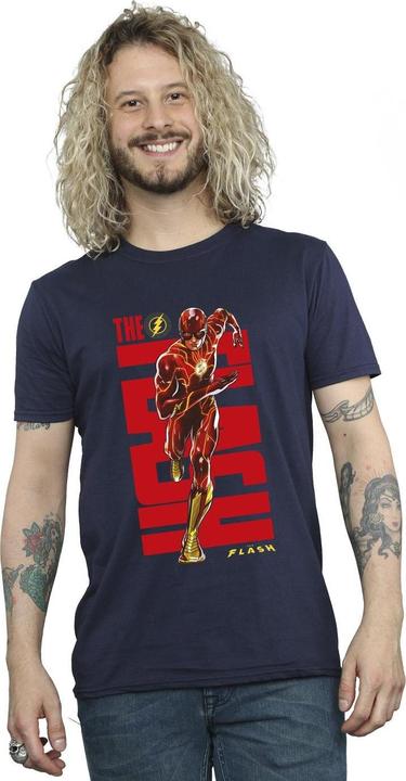 Produktbild The Flash Dash TShirt (M)