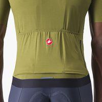 Actual product image Castelli Espresso Jersey (L)