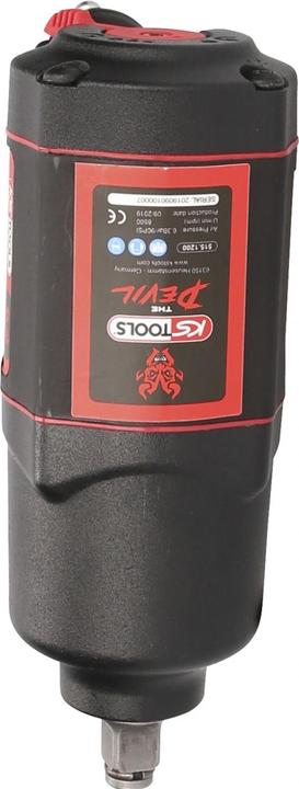 Produktbild KS Tools The Devil (Druckluft)