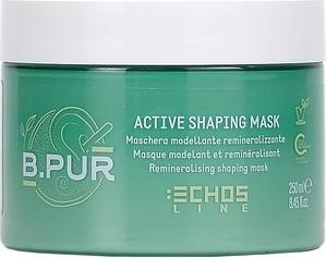 Image du produit Echosline B.Pur Active Shaping Mask Blanc