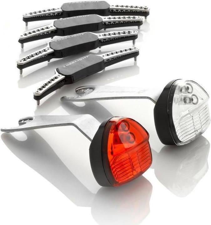 Produktbild Reelight SL150 Extended (40 lm, 20 lm)