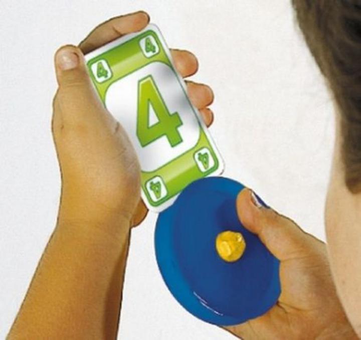 Produktbild Amigo Kartenhalter