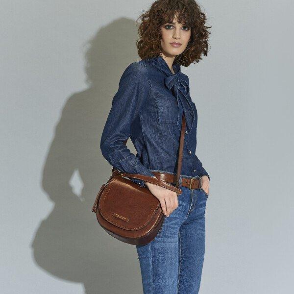 Image du produit The Bridge Pearl District - Shoulder Bag