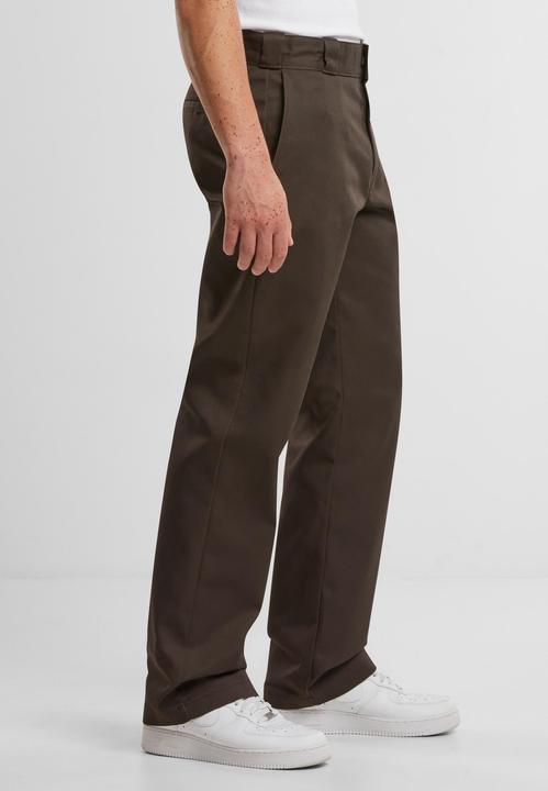 Actual product image Dickies 874 Work Rec Chino Pants - 125765 (W31/L32)