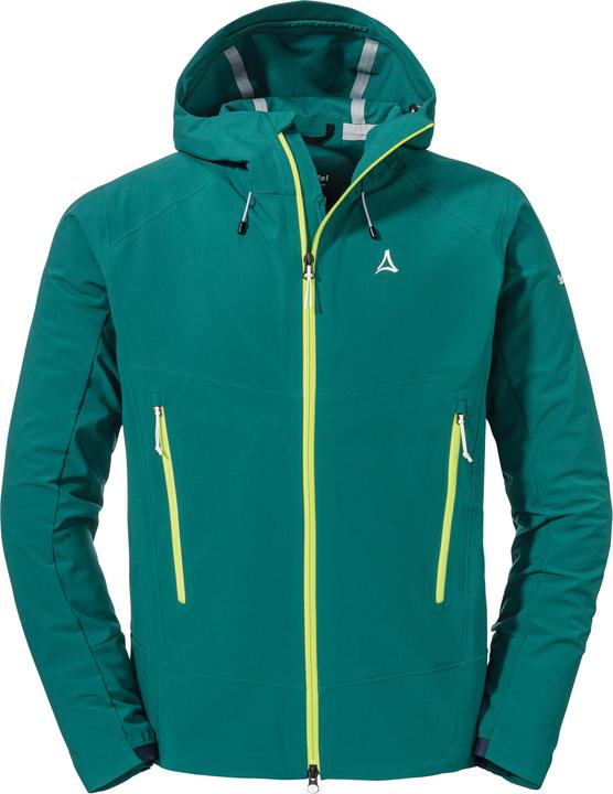Actual product image Schöffel Mangart Softshell Jacket (56)