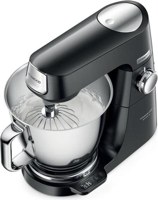 Image du produit Kenwood KVL85.004.BK (1200 W)