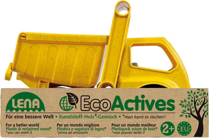 Productafbeelding Lena Eco Actives kipper