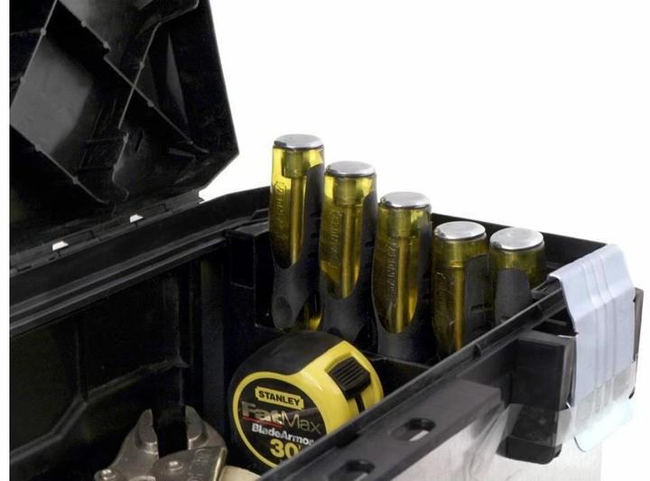 Produktbild Stanley Fatmax (4 Teile)