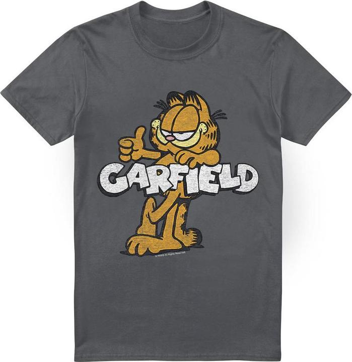 Garfield Garf TShirt (XXL)