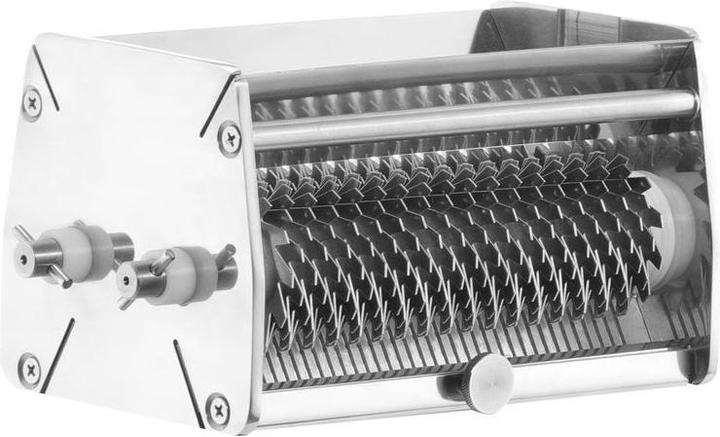 Actual product image Hendi Electric Meat Tenderiser Stainless Steel 230V 350W