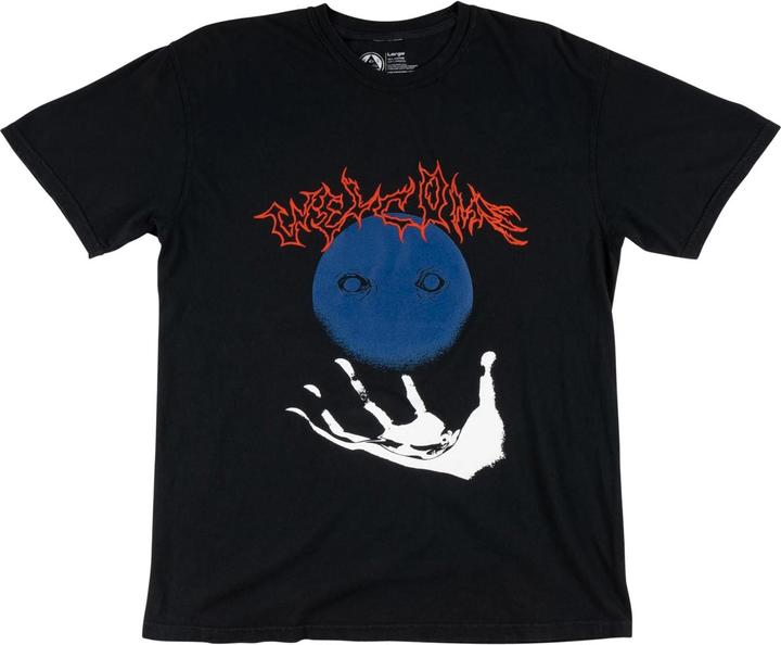 Welcome Floater Garment-Dyed T-Shirt