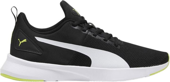 No Name Herren Laufschuh Puma Flyer Runner Schwarz-Limette 192257 54 44.5 (54)