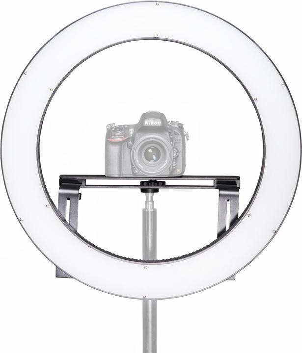 Actual product image Walimex RLL-500BV (Ring light)