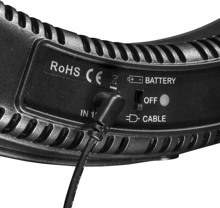 Actual product image Walimex RLL-500BV (Ring light)