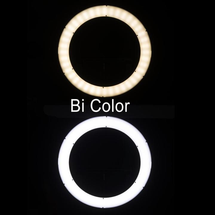 Actual product image Walimex RLL-500BV (Ring light)