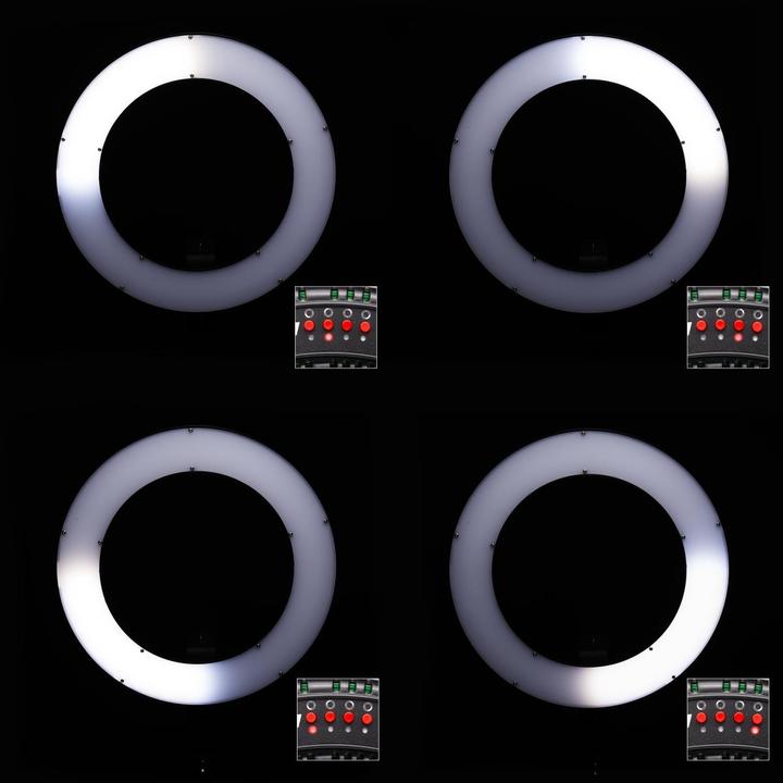 Actual product image Walimex RLL-500BV (Ring light)