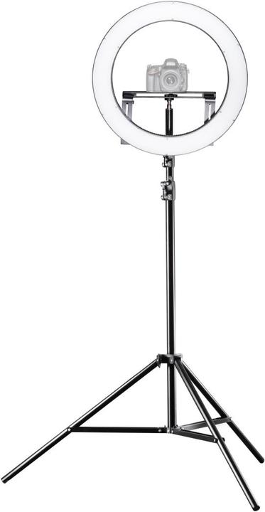 Actual product image Walimex RLL-500BV (Ring light)