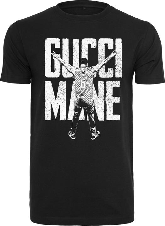 Produktbild Mister Tee Gucci Mane Guwop Stance Tee (4XL)