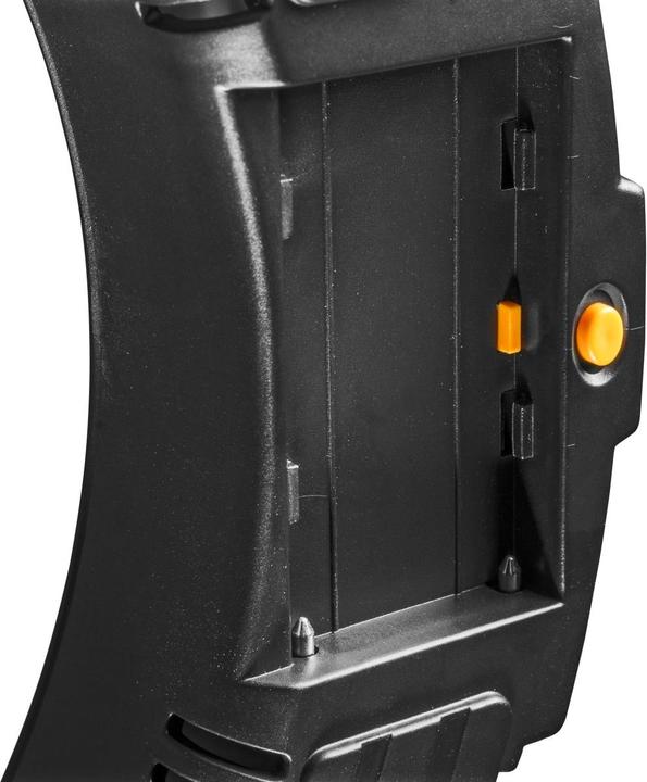 Actual product image Walimex pro Pro 380 Bi Color light (Ring light)