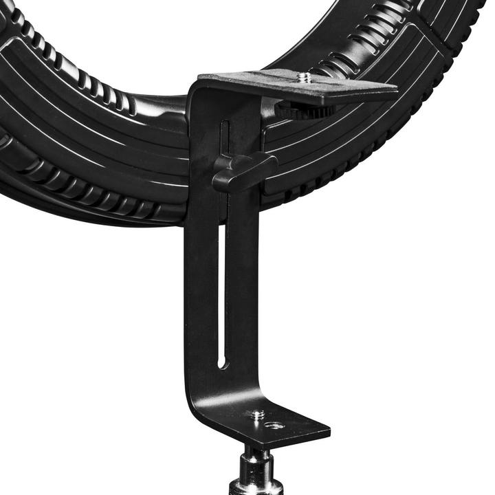 Actual product image Walimex pro Pro 380 Bi Color light (Ring light)